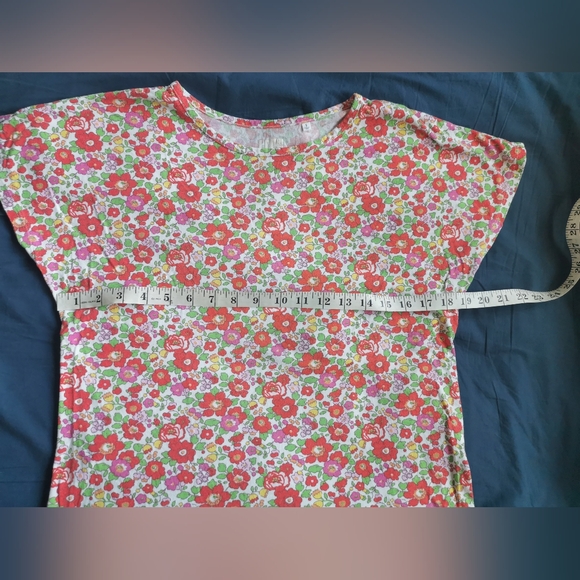 Liberty Tee - Picture 8 of 11